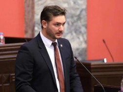 იურიდიულ საკითხთა კომიტეტმა „უცხოელთა და მოქალაქეობის არმქონე პირთა სამართლებრივი მდგომარეობის შესახებ“ კანონში ცვლილებას მხარი დაუჭირა