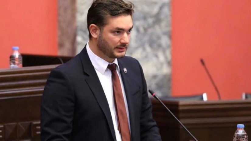 ვახტანგ თურნავა