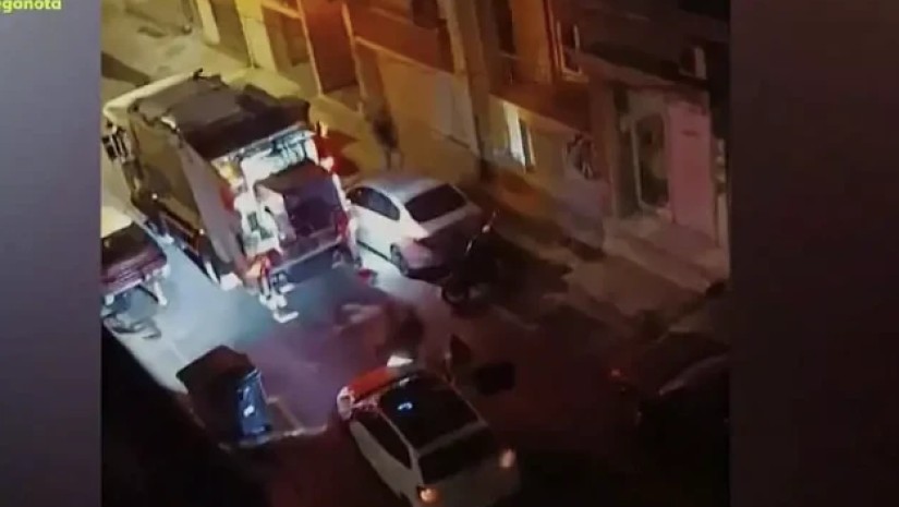 ათენში