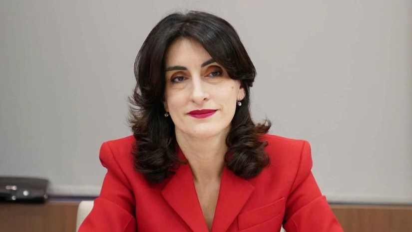 მაკა ბოჭორიშვილი