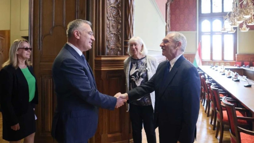 პაატა სალია
