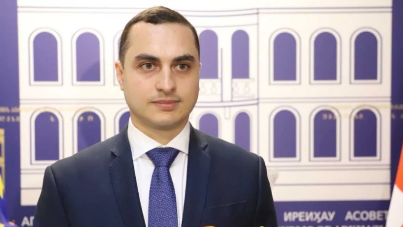 გიორგი ჯინჭარაძე