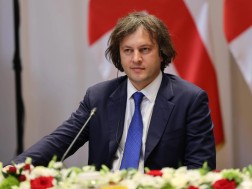 თითოეული ჩვენგანი აფასებს გმირობის ტოლფას თქვენს შრომას მოქალაქეთა სიცოცხლისა და უსაფრთხოების დასაცავად - პრემიერ-მინისტრი მეხანძრე-მაშველებს პროფესიულ დღეს ულოცავს