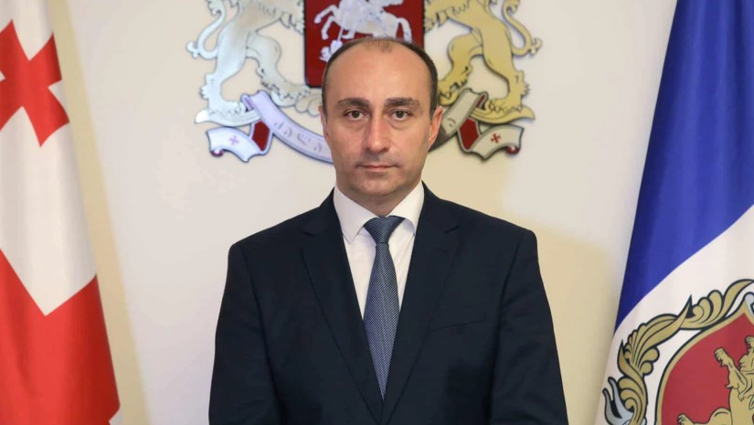 გეკა გელაძე