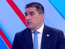 „ნაციონალური მოძრაობის" მიერ კანონით დადგენილი მორალური და ადამიანური ანომალია, რომელიც ცილისწამების მსხვერპლს თავის მართლებას აიძულებდა, დასრულებულია - შალვა პაპუაშვილი