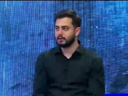 VIDEO: „ხვალ რომ დაინიშნოს არჩევნები, მე წარმოუდგენელი მგონია, რომ მოხერხდეს გამარჯვება ოპოზიციის...“ - ცოტნე კობერიძე