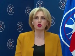 ეკა სეფაშვილი: ქართულ საზოგადოებაში ევროსკეპტიციზმის ზრდა უცხოელ რადიკალ პოლიტიკოსებს უკავშირდება, რომლებიც საქართველოში ხელისუფლების შესაცვლელად ყველა მეთოდს იყენებენ, რათა ქვეყანა ომში ჩართონ