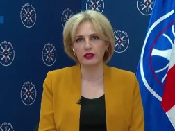 VIDEO: „ვფიქრობ, რომ ოპოზიცია მიიღებს თუ არა ამ არჩევნებში მონაწილეობას ამას დიდი გავლენა არ ექნება პოლიტიკურ პროცესებზე...“ - ეკა სეფაშვილი