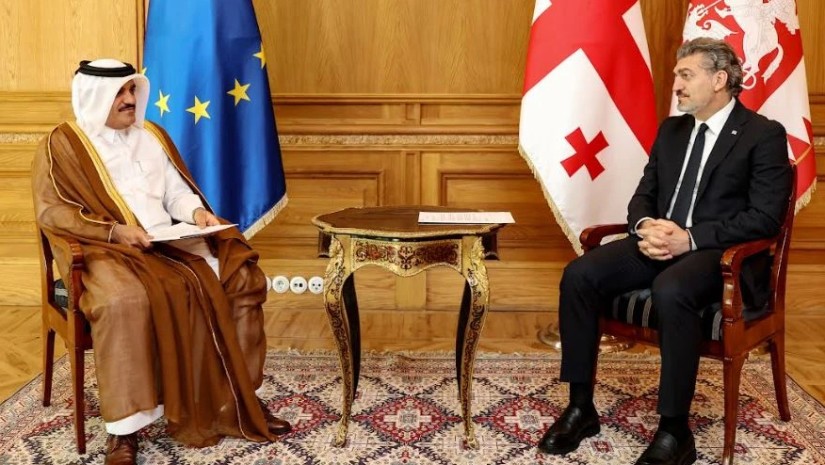მიხეილ ყაველაშვილი