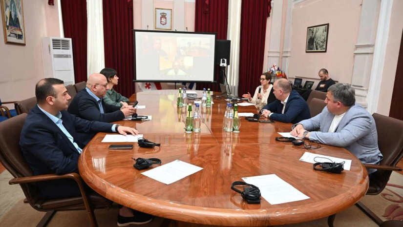 საკრებულო საკრებულო