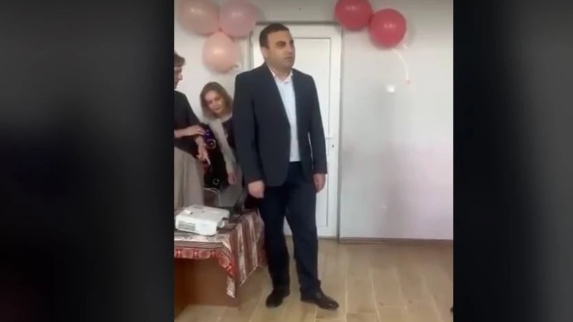 გიორგი მიქელაძე