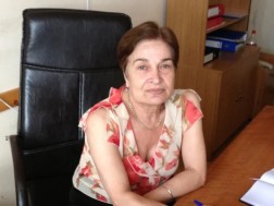  მანანა გელაშვილი