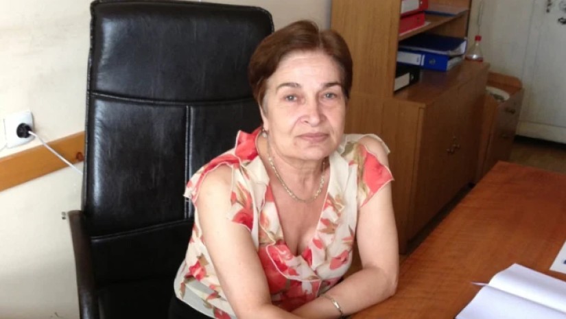  მანანა გელაშვილი