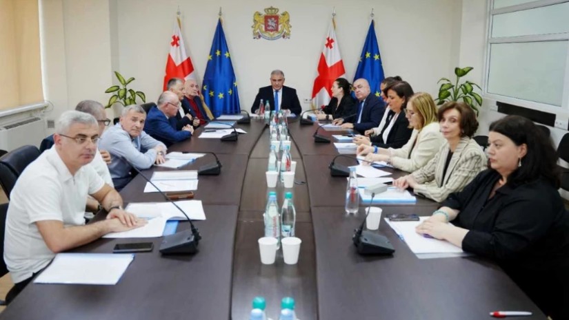 პროფესიული განვითარების საბჭო