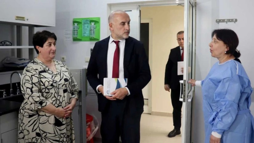 ირაკლი ფურცელაძე