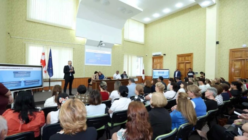 ალექსანდრე წულაძე