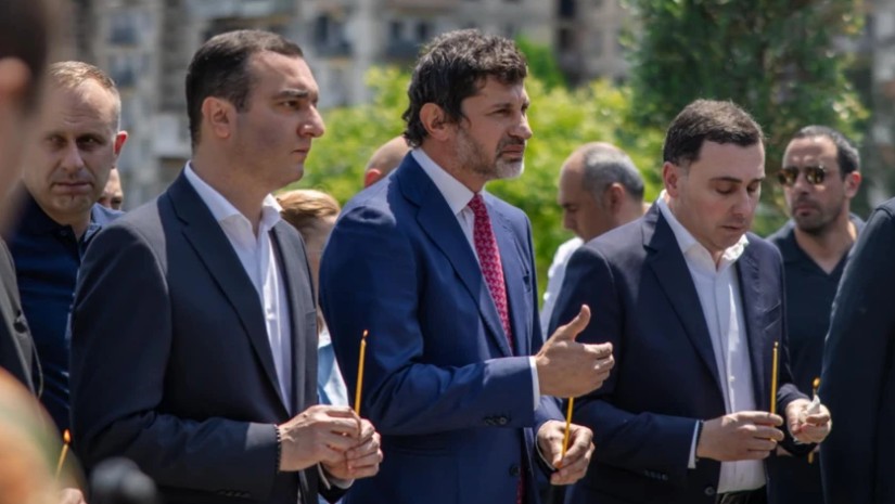 კახა კალაძე