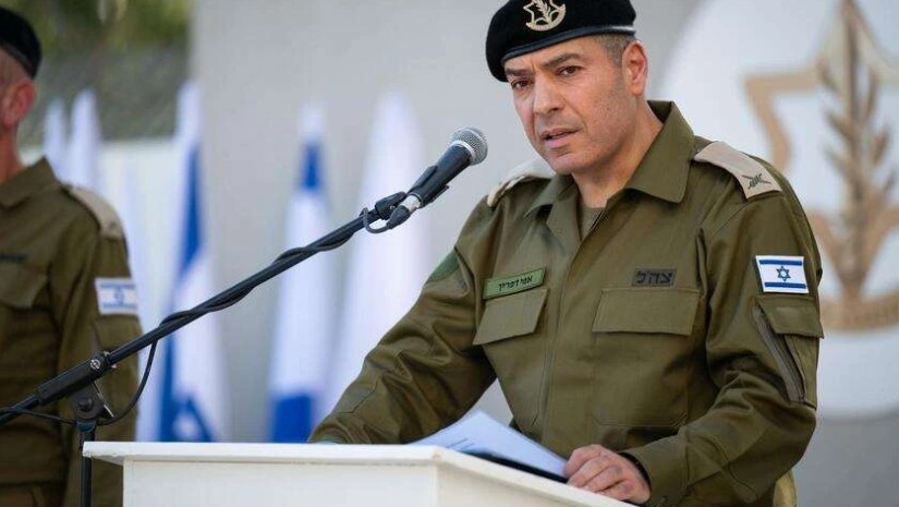 ეფი დეფრინი