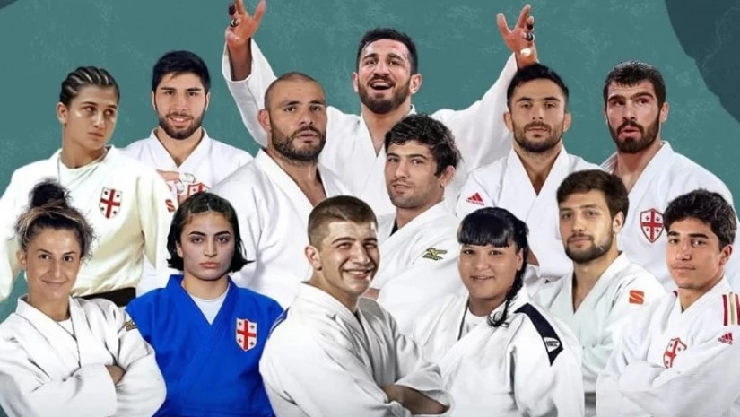 ჯუდოკუ