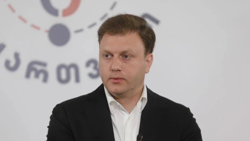 ვატო შაქარიშვილი ვატო შაქარიშვილი