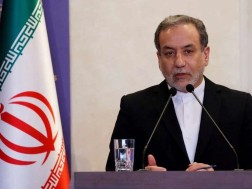 აბას არაღჩი