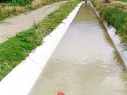 არხი
