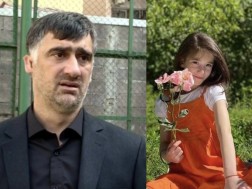  „ყველაზე რთული, ძნელი და აუტანელი გზა შვილების სასაფლაოებისკენ მიმავალი გზაა… შენ გენაცვალე ჩემო ტასუნა!...“ – რამაზ დავლაძე ემოციურ პოსტს აქვეყნებს