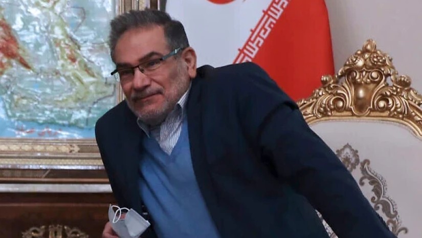 შამხანი