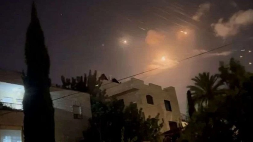 ისრაელი