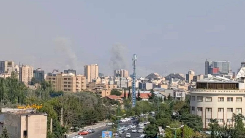 თეირანი თეირანი