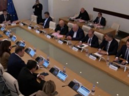 ქონებრივი ზიანის ანაზღაურების ახალ წესს დღეს ბიუროზე წარადგენენ - სიახლის მიხედვით, ციხე, ზარალის ანაზღაურების თავის არიდების გამოსავალი აღარ იქნება