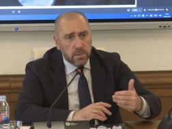 Zurab Abashidze at the Opposition Region During the National Movement: If anyone was radically disposed, no one would have thought of falling somewhere, the building would burn - not a single leaf fell during our shares