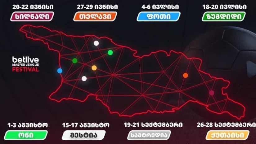 ფეხბურთი