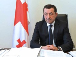 Investigation into the Prosecutor's Office in Chorchana has been launched not on a specific person, but under a specific article - Alexander Tabatadze