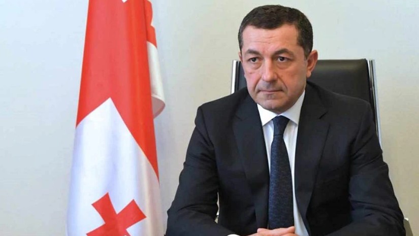 ალექსანდრე ტაბატაძე ალექსანდრე ტაბატაძე