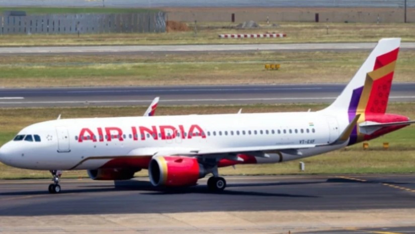 Air India