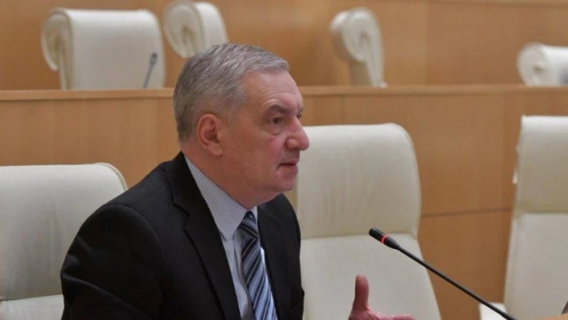 გიორგი ვოლსკი გიორგი ვოლსკი