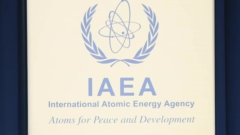 IAEA IAEA