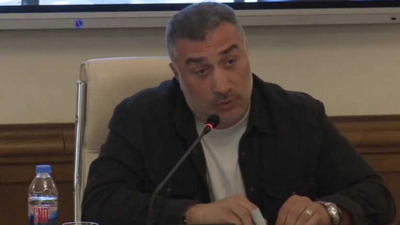 მერაბ ჭიქაშვილი მერაბ ჭიქაშვილი