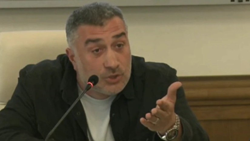 მერაბ ჭიქაშვილი მერაბ ჭიქაშვილი