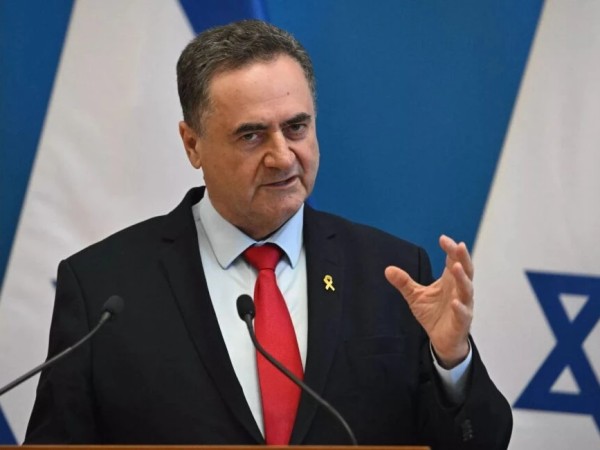 ისრაელ კაცი ისრაელ კაცი