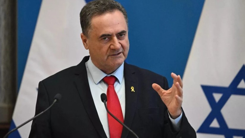 ისრაელ კაცი