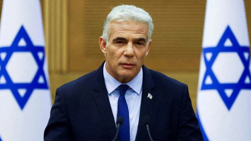 იაირ ლაპიდი იაირ ლაპიდი