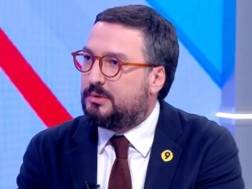 ვთავაზობთ პოლიტიკურ პარტნიორებს ოპოზიციურ ველზე, რომ ვიმსჯელოთ, გამოვიყენოთ თუ არა თვითმმართველობის არჩევნები ბრძოლის ინსტრუმენტად, რათა საზოგადოების მეტი ჩართულობა იყოს იმ სამომავლო საპროტესტო ტალღაში - თაზო დათუნაშვილი