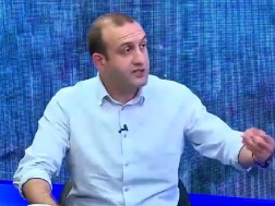 VIDEO: Can't people trust people that something will change in this election ... - Iago Khvichia