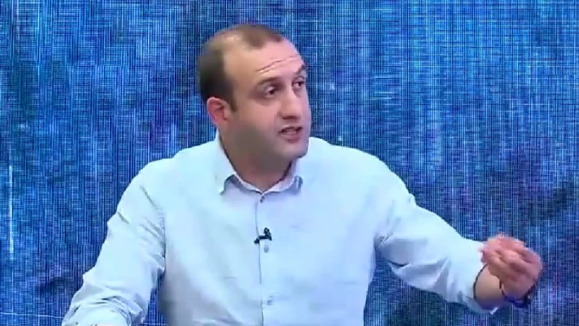 იაგო ხვიჩია იაგო ხვიჩია