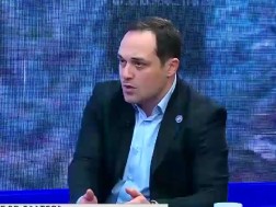VIDEO: „პოლიტიკაში აუცილებელია დისკუსია, პოლიტიკური პროცესი სხვანაირად ვერ განვითარდება, მაგრამ ამ ადამიანებთან, ამ ძალებთან ეს შეუძლებელია, იმიტომ რომ ეს პოლიტიკური ძალები საკუთარ თავს არ ეკუთვნიან...“ - გიორგი გაბუნია