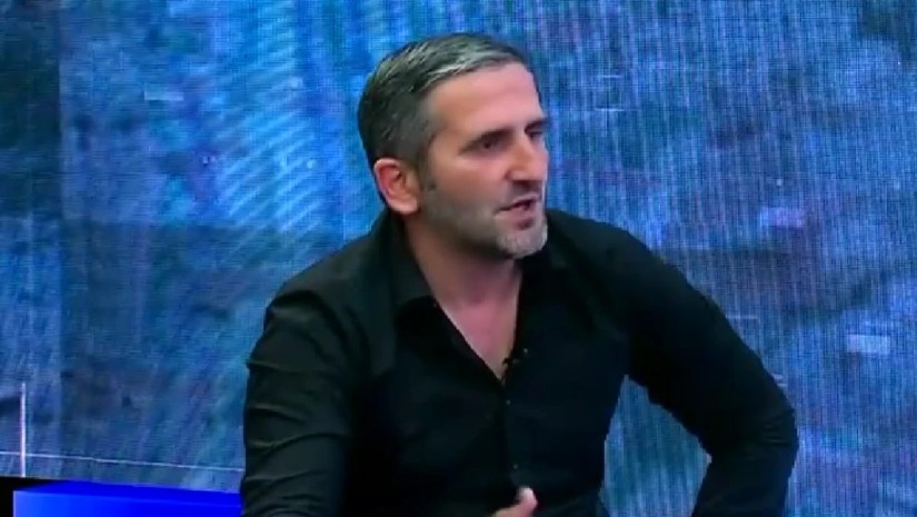 ვასილ პაპავა ვასილ პაპავა