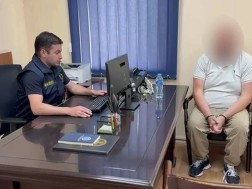 ყალბი დოკუმენტები