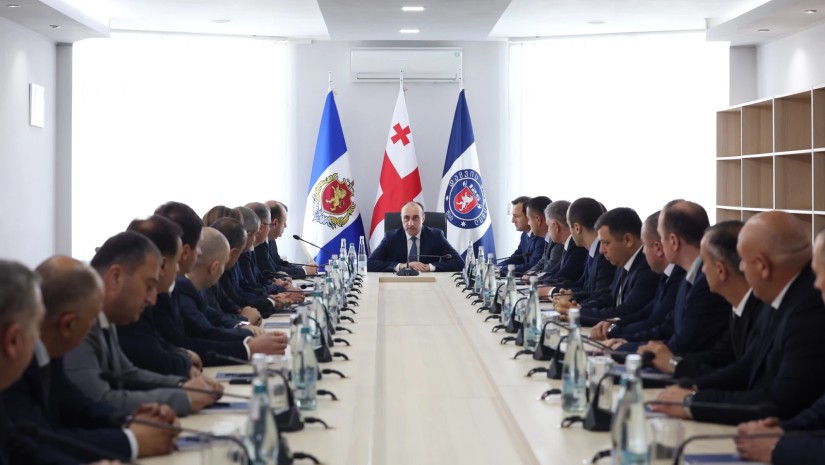 გეკა გელაძე